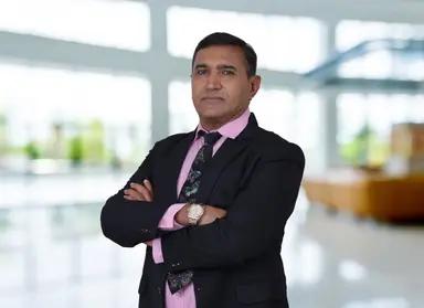 Dr Dinesh Patel Urologist Ahmedabad